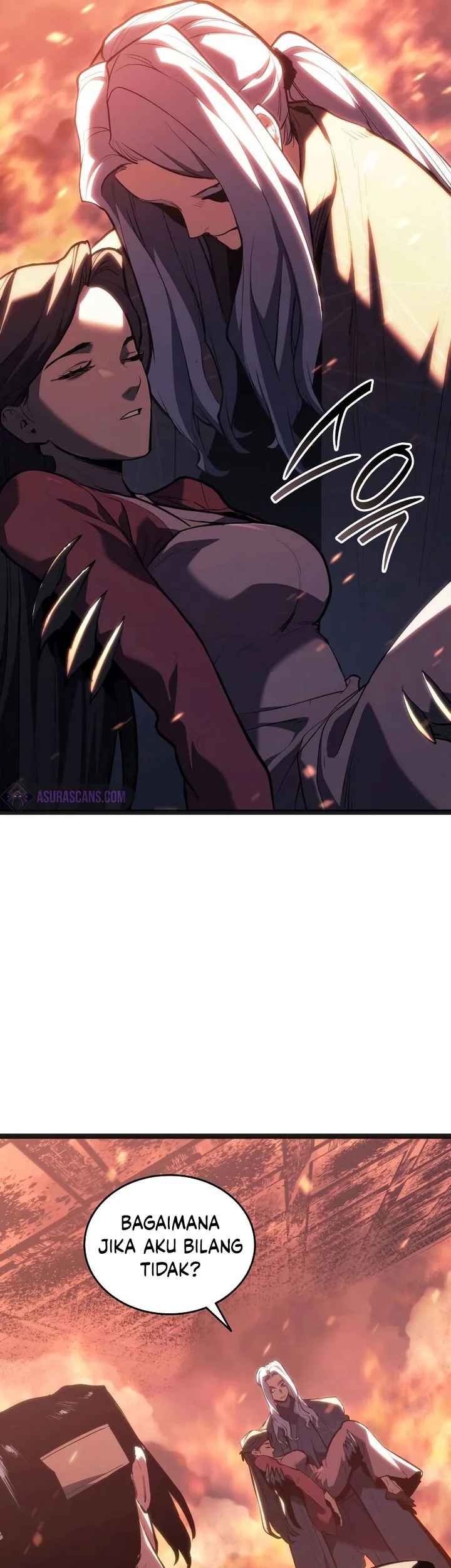 Grim Reaper of the Drifting Moon Chapter 80 Fix Gambar 61